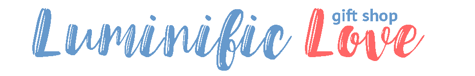 Luminific Love Gift Shop 
